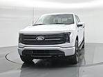New 2025 Ford F-150 Lightning Platinum SuperCrew Cab AWD Pickup for sale #B254404 - photo 64