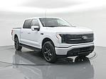 New 2025 Ford F-150 Lightning Platinum SuperCrew Cab AWD Pickup for sale #B254404 - photo 65