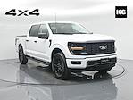 2025 Ford F-150 SuperCrew Cab 4WD Pickup for sale #B254410 - photo 1