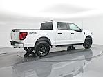 2025 Ford F-150 SuperCrew Cab 4WD Pickup for sale #B254410 - photo 2