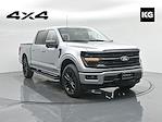 2025 Ford F-150 SuperCrew Cab 4WD Pickup for sale #B254411 - photo 1