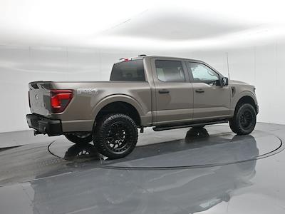 New 2025 Ford F-150 STX SuperCrew Cab for sale #MB254416 - photo 2