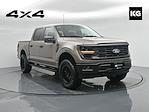 New 2025 Ford F-150 STX SuperCrew Cab for sale #MB254416 - photo 1