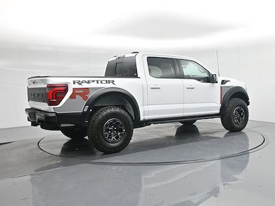 New 2025 Ford F-150 Raptor SuperCrew Cab for sale #B254419 - photo 2