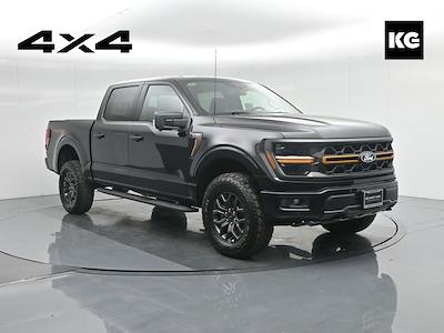New 2025 Ford F-150 Tremor SuperCrew Cab 4WD Pickup for sale #B254422 - photo 1