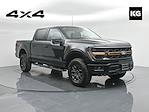New 2025 Ford F-150 Tremor SuperCrew Cab 4WD Pickup for sale #B254422 - photo 1