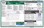 New 2025 Ford F-150 Tremor SuperCrew Cab 4WD Pickup for sale #B254422 - photo 2