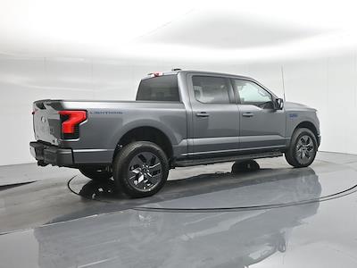 New 2025 Ford F-150 Lightning Flash SuperCrew Cab for sale #B254424 - photo 2