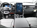 New 2025 Ford F-150 Lightning Flash SuperCrew Cab AWD Pickup for sale #B254424 - photo 13