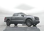 New 2025 Ford F-150 Lightning Flash SuperCrew Cab AWD Pickup for sale #B254424 - photo 3