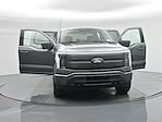 New 2025 Ford F-150 Lightning Flash SuperCrew Cab AWD Pickup for sale #B254424 - photo 32