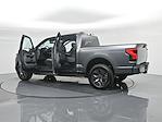 New 2025 Ford F-150 Lightning Flash SuperCrew Cab AWD Pickup for sale #B254424 - photo 35