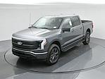 New 2025 Ford F-150 Lightning Flash SuperCrew Cab AWD Pickup for sale #B254424 - photo 37