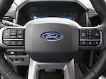 New 2025 Ford F-150 Lightning Flash SuperCrew Cab AWD Pickup for sale #B254425 - photo 11