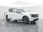 New 2025 Ford F-150 Lightning Flash SuperCrew Cab AWD Pickup for sale #B254425 - photo 33