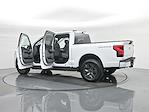 New 2025 Ford F-150 Lightning Flash SuperCrew Cab AWD Pickup for sale #B254425 - photo 35