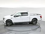 New 2025 Ford F-150 Lightning Flash SuperCrew Cab AWD Pickup for sale #B254425 - photo 44