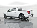 New 2025 Ford F-150 Lightning Flash SuperCrew Cab AWD Pickup for sale #B254425 - photo 6