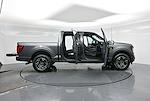 New 2025 Ford F-150 STX SuperCrew Cab Pickup for sale #B254440 - photo 5