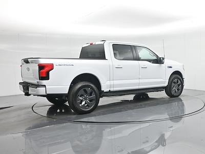 New 2025 Ford F-150 Lightning Flash SuperCrew Cab AWD Pickup for sale #B254442 - photo 2