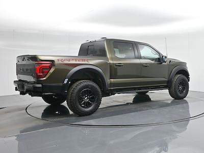 2025 Ford F-150 SuperCrew Cab 4WD Pickup for sale #B254444 - photo 2