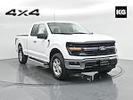 New 2025 Ford F-150 XLT Super Cab for sale #B254446 - photo 1