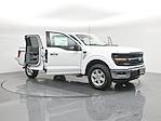 New 2025 Ford F-150 XLT Super Cab for sale #B254446 - photo 35