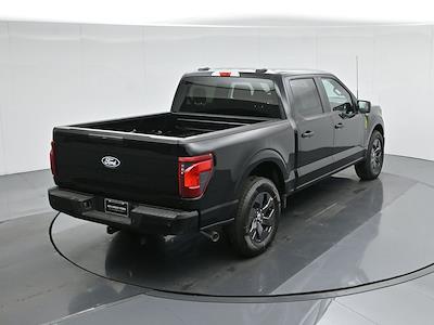 2025 Ford F-150 SuperCrew Cab RWD Pickup for sale #B254455 - photo 2