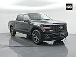 New 2025 Ford F-150 STX SuperCrew Cab Pickup for sale #B254455 - photo 1