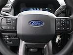 New 2025 Ford F-150 STX SuperCrew Cab Pickup for sale #B254455 - photo 10
