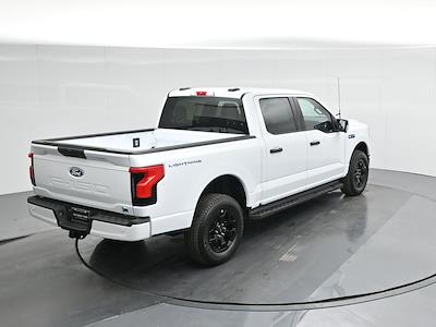 New 2025 Ford F-150 Lightning XLT SuperCrew Cab for sale #B254459 - photo 2
