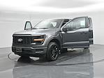 New 2025 Ford F-150 STX SuperCrew Cab Pickup for sale #B254467 - photo 28