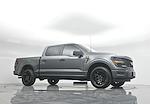 New 2025 Ford F-150 STX SuperCrew Cab Pickup for sale #B254467 - photo 3