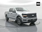2025 Ford F-150 SuperCrew Cab RWD Pickup for sale #B254468 - photo 1