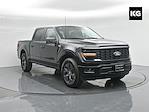 New 2025 Ford F-150 STX SuperCrew Cab Pickup for sale #B254469 - photo 1