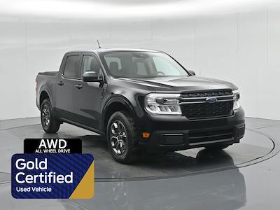 2022 Ford Maverick SuperCrew Cab AWD Pickup for sale #B254469A - photo 1