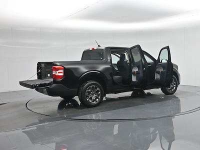2022 Ford Maverick SuperCrew Cab AWD Pickup for sale #B254469A - photo 2