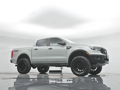 2021 Ford Ranger SuperCrew Cab 4WD Pickup for sale #B254489A - photo 2