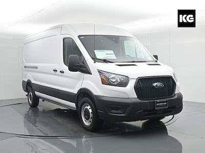 2025 Ford Transit 150 Medium Roof RWD Empty Cargo Van for sale #B254510 - photo 1