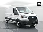 New 2025 Ford Transit 150 Medium Roof Empty Cargo Van for sale #B254510 - photo 1