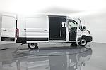 New 2025 Ford Transit 150 Medium Roof Empty Cargo Van for sale #B254510 - photo 4