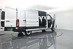 New 2025 Ford Transit 150 Medium Roof Empty Cargo Van for sale #B254510 - photo 5