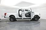 New 2025 Ford F-150 Lightning Pro SuperCrew Cab AWD Pickup for sale #B254515 - photo 4