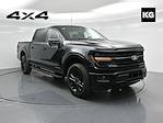 New 2025 Ford F-150 XLT SuperCrew Cab 4WD Pickup for sale #B254522 - photo 1