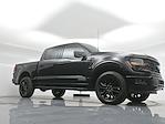 New 2025 Ford F-150 XLT SuperCrew Cab 4WD Pickup for sale #B254522 - photo 3