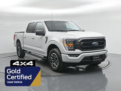 2023 Ford F-150 SuperCrew Cab 4WD Pickup for sale #B254522A - photo 1