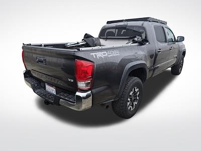 2017 Toyota Tacoma Double Cab 4WD Pickup for sale #B254522B - photo 2