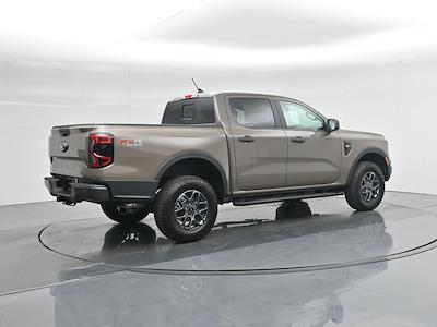 New 2025 Ford Ranger XLT SuperCrew Cab for sale #B254534 - photo 2