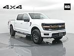 New 2025 Ford F-150 Tremor SuperCrew Cab 4WD Pickup for sale #B254547 - photo 1
