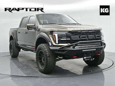 New 2025 Ford F-150 Raptor SuperCrew Cab for sale #B254549 - photo 1